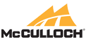 MCCulloch (МакКалоч)