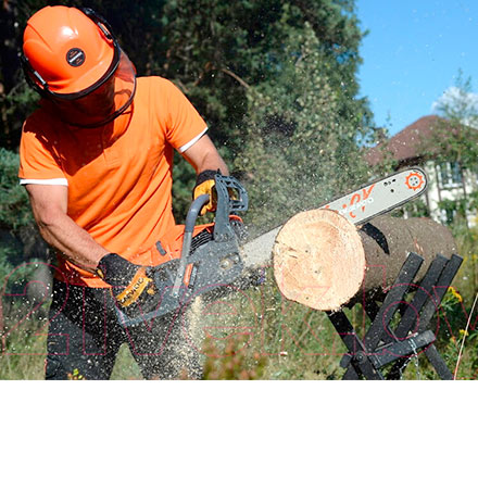 Ремонт бензотехники и бензоинструмента