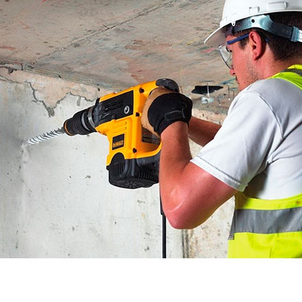 Ремонт электроинструмента