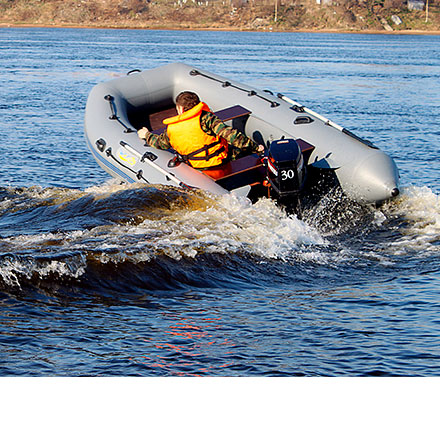 Ремонт лодочных моторов