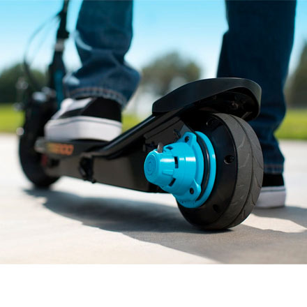 Ремонт персонального электротранспорта