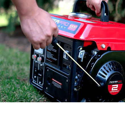 Ремонт силовой техники